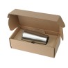 20 Oz. Everest Stainless Steel Tumbler w/Gift Box