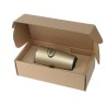Matte Metallic Gold
