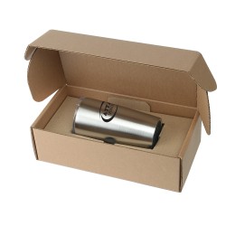 Stainless Steel Silver
