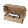 Stainless Steel Silver