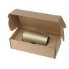 Matte Metallic Gold