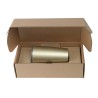 Matte Metallic Gold