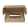 Stainless Steel Silver