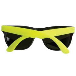 Neon Yellow