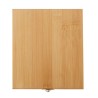 Bamboo Brown/Silver/Black