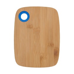 Brown/Blue