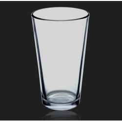 16 Oz. Litchfield Libbey Pint Glass