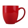 16 Oz. Bistro Ceramic Mug