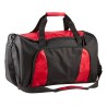 Black/Red