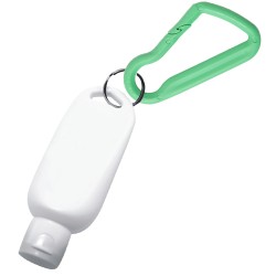 White/Green