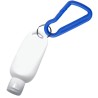 White/Blue