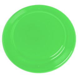 Translucent Green