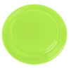 Translucent Lime Green