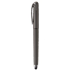 Metallic Gunmetal Gray