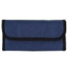 Rpet Roll-Up Tech Organizer