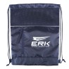 Navy Blue/Silver Logo Opened