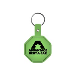 Translucent Lime Green