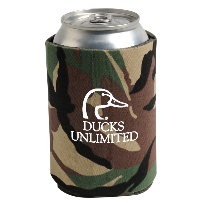 Collapsible Can Cooler