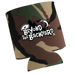Camo Brown/Green