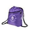 Prevail Drawstring Backpack