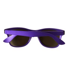 Metallic Purple