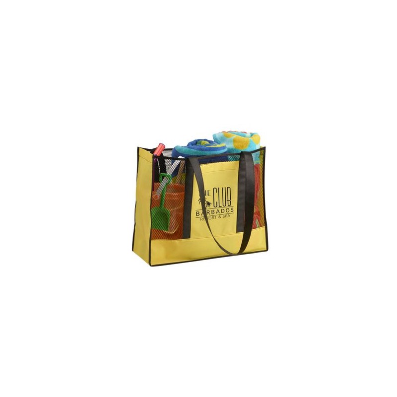Havasu Non-Woven Beach Tote Bag