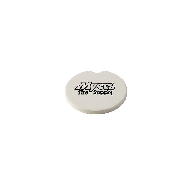 Absorbent Car Coaster