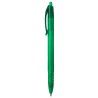 Translucent Green
