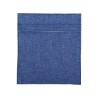 Heathered Blue
