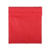 Heathered Red