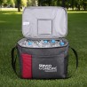 Mod Insulated Cooler Bag