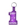 1 Flexible Key Tag