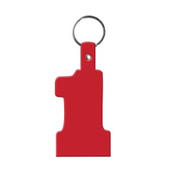 1 Flexible Key Tag