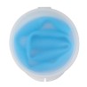 1155 Reuse-it™ Mood Silicone Straw in Round Case