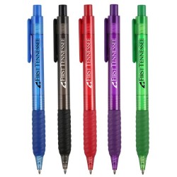 Various Logo Front View