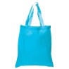 5.5 Oz. Cotton Canvas Tote Bag