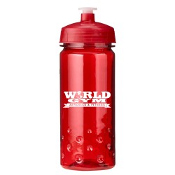 Translucent Red