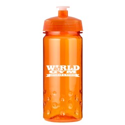 Translucent Orange