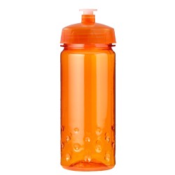 Translucent Orange