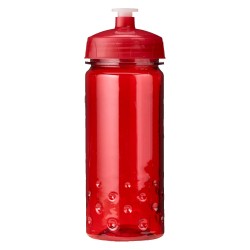 Translucent Red