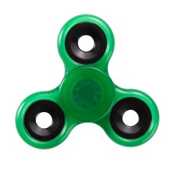 Translucent Green