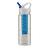 25 oz. PolySure™ Ridge Bottle with Infuser