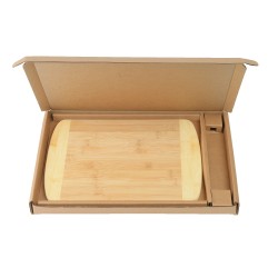 Natural Bamboo