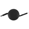 Retractable Fast Charge-It™ Cable