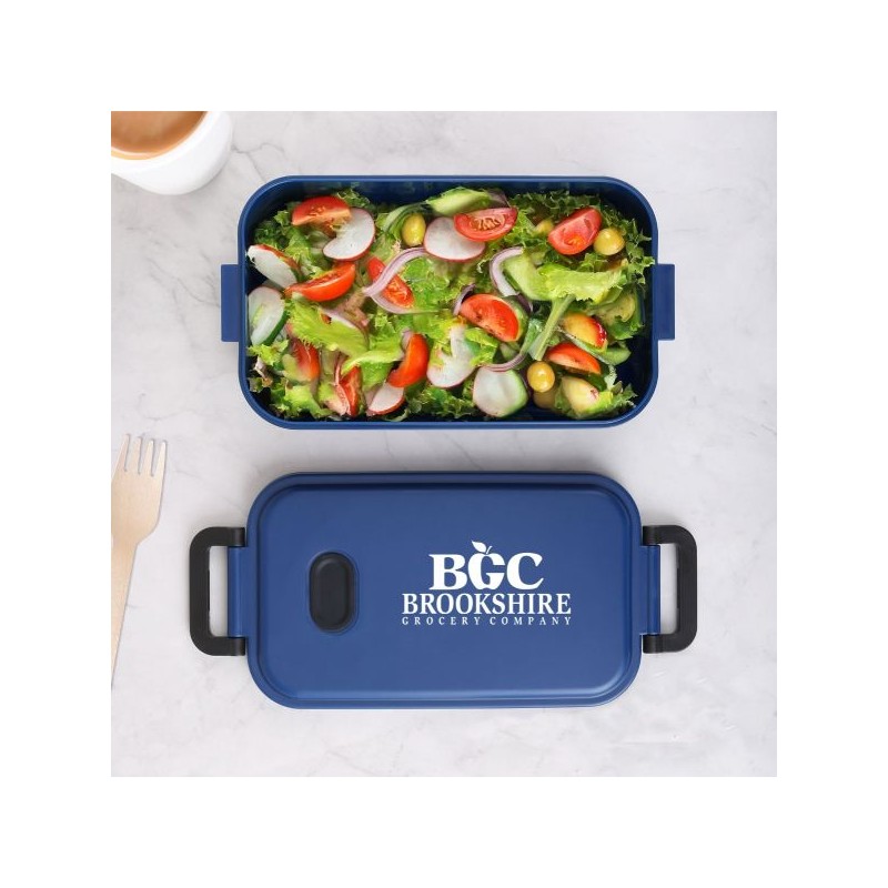 Bento Box - Recycled PP