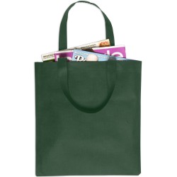 Non-Woven Value Tote Bag