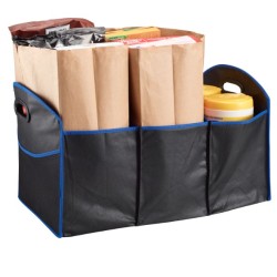Expandable Trunk Organizer