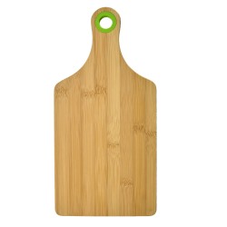 Bamboo/Lime Green