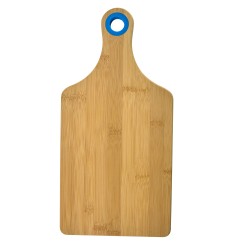 Bamboo/Royal Blue