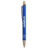 Metallic Cobalt Blue